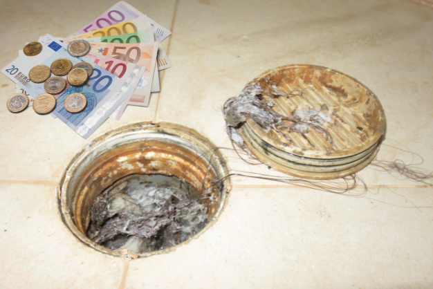 Quel est le tarif d’un débouchage de canalisation tout à l’égout