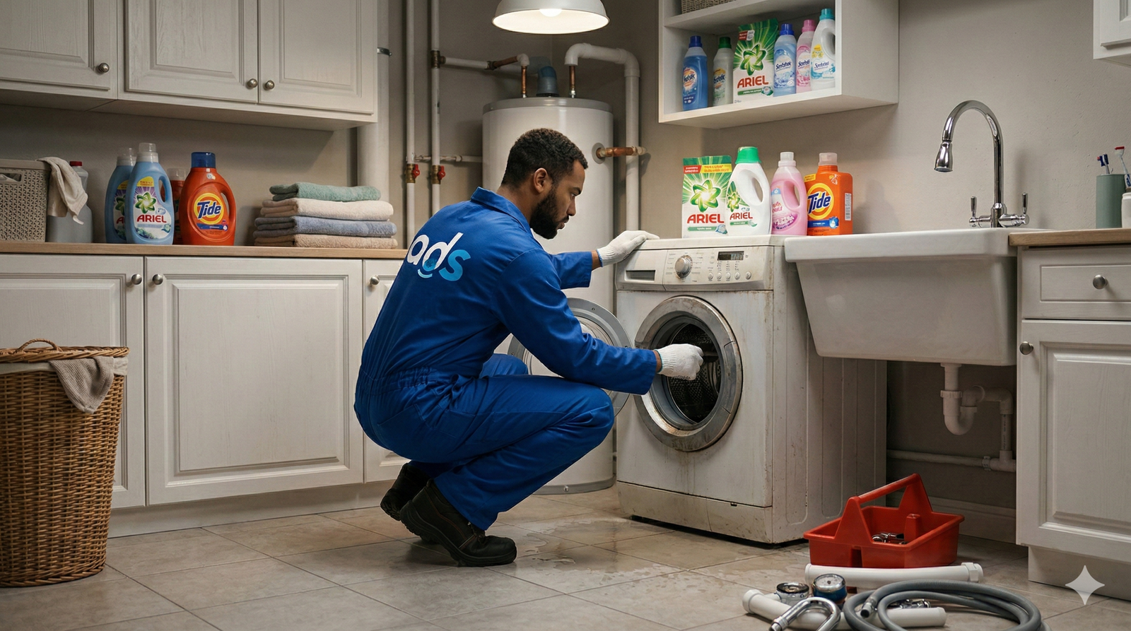 Inspection caméra Arcachon