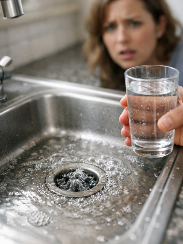 Débouchage canalisation Mérignac