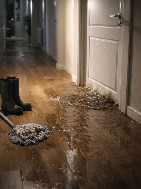 Débouchage canalisation Mérignac