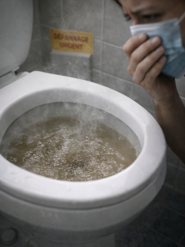 Débouchage canalisation Mérignac