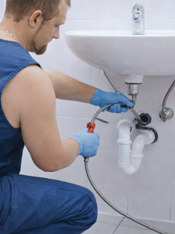 Débouchage Canalisation Libourne