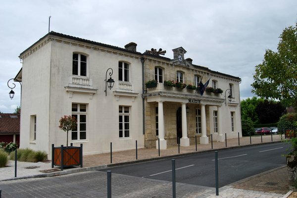 Débouchage canalisation Yvrac